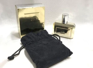 20 Gianfranco Ferre Eau de toilette Perfume Spray 30ml Made in Italy - Picture 1 of 8