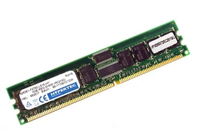 Hypertec S26361-F2762-L515-HY 1GB Fujitsu Server Memory RAM - Picture 1 of 1