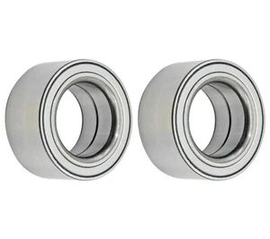 Both Front Strut Wheel Bearings for 2005-2009 Polaris Ranger 700 XP Crew 4x4 6x6 - Picture 1 of 7