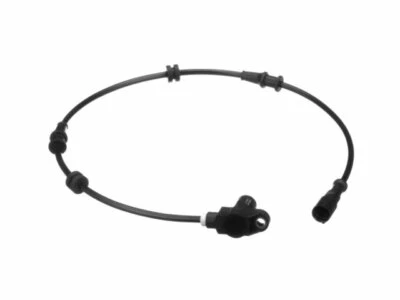 Sensor de velocidad ABS delantero Delphi 24792ND 2002 3,0 L V6 2001-2003 Saturn LW300 Foto 1 de 2