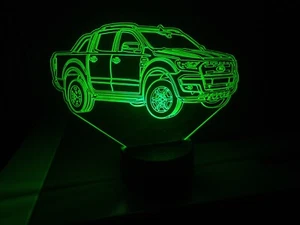 Ford Ranger LED Light - Picture 1 of 20