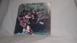 The Incredible String Band, Changing Horses, EKS-74057, Stereo - Imagen 1 de 2