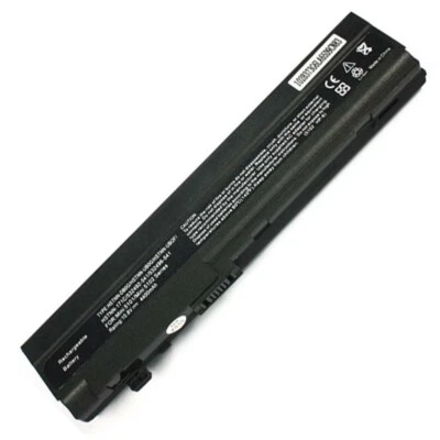 New 4400mAh Battery for HP Mini 5101 5102 5103 AT901AA GC06 532496-251 Black - Image 1 of 4