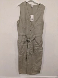 Womens jumpsuit romper pants - Picture 1 of 4