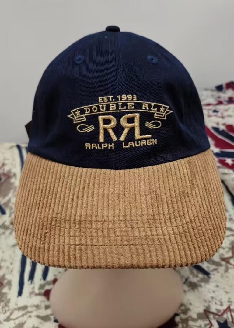 RRL Men's Baseball Caps | eBay RRL Men's Baseball Caps | eBay