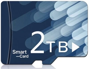 FOR 1TB Ultra MicroSD 32GB 64GB 128GB 256GB 1024GB SD Memory TF Card Reader Lot - Picture 1 of 13