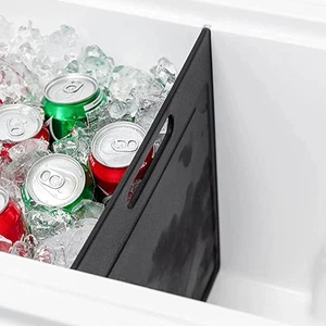 Cooler Yeti Cooler Divider - Cooler Basket Insert for Yeti Haul Wheeled Coolers - Picture 1 of 4