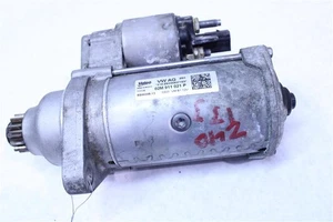 STARTER MOTOR Volkswagen Atlas Atlas CS 18 19 20 21 22 1339819 - Imagen 1 de 12