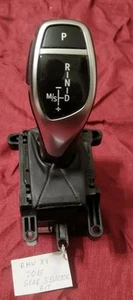 11-17 BMW 740i 750i X3 X4 Automatic Gear Selector Shifter ‼️Look Description - Picture 1 of 4