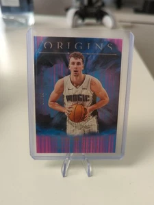 2024-25 Panini Origins Franz Wagner Neon Stripes /49 - Picture 1 of 2
