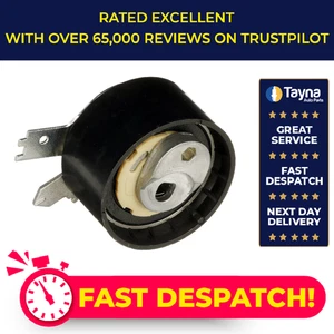 Timing Belt Tensioner fits RENAULT Gates 130707668R Genuine Quality Guaranteed - Picture 1 of 10