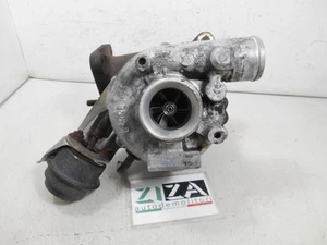 Turbina Audi A4 B5 1.9 TDI 81kw 110cv AFN 1996 028145702C - Imagen 1 de 5