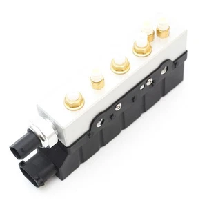 For Jaguar Air Distribution Valve C2C35166 C2C22909 for XJR XJ8 Vanden - Picture 1 of 10