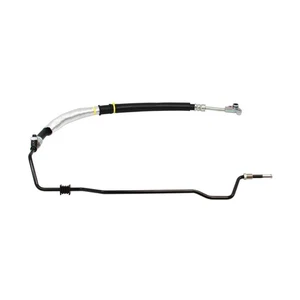 Rein PSH0441 Power Steering Pressure Hose For 03-07 Honda Accord - Picture 1 of 11
