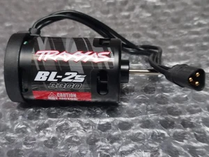 Traxxas Motore BL 2s 3300 kV Nuovo  - Foto 1 di 7