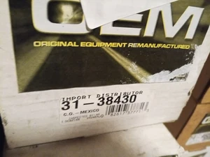 For Ford Probe Mazda 626 1993 1994 1995 Cardone Ignition Distributor - Bild 1 von 1