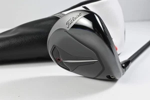 Titleist TSR1 #5 Wood / 18 Degree / Regular Flex Tensei 1K Blue 65 Shaft - Picture 1 of 9