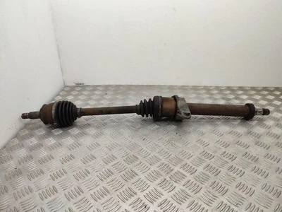 Mini One - Cooper Coupe R56 2011 eje de transmisión delantero derecho SAU85223 Foto 1 de 4