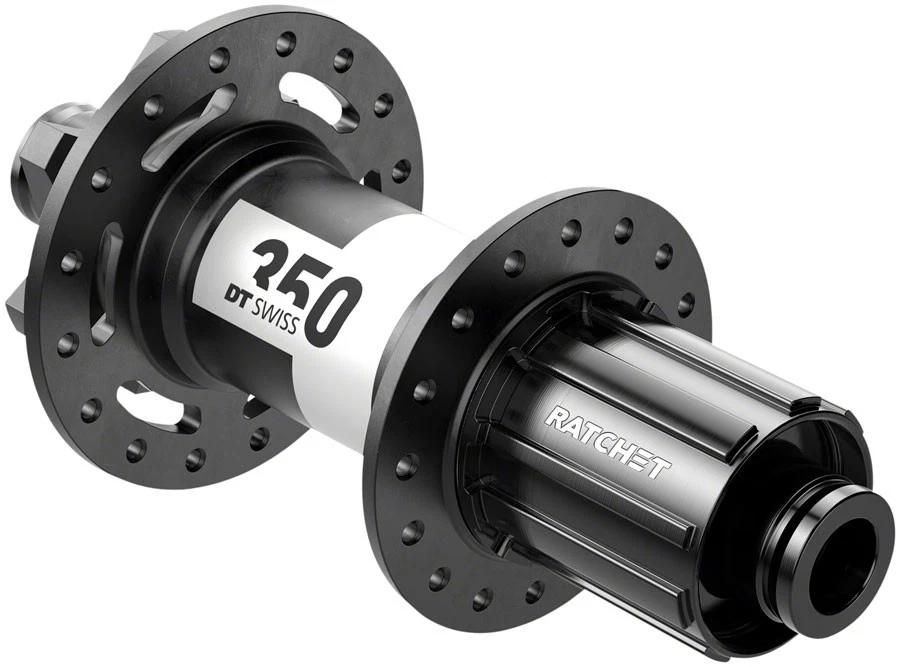 DT Swiss 350 MTB Hub Rear 28h 148