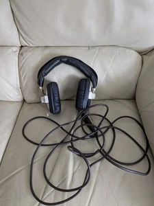 Beyer dynamic dt100 headphones 400 ohm - Picture 1 of 1
