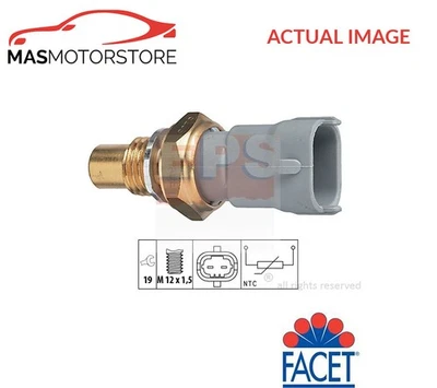 COOLANT TEMPERATURE SENSOR GAUGE EPS 1830268 A NEW OE REPLACEMENT - Image 1 of 4