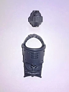 Venerable Dreadnought Sarcophagus and Pilot A - 40K Bits / Parts / Spares - Picture 1 of 1