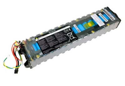 POWERSMART Batería Scooter 7800 mAh 36V Li-ion NE1003-H Repuesto para Xiaomi 1S