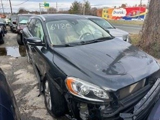 Автоматическая коробка передач XC70 FWD подходит для 11-14 VOLVO 70 SERIES 206431 - Изображение 1 из 4