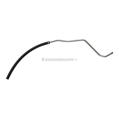 Edelmann Power Steering Return Line For Ford Custom & Isuzu Pickup Dodge - Image 1 of 2