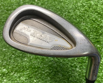 Acer XDS Sand Wedge / Derecha / Cuña Grafito ~36.75" / NUEVO AGARRE / xx7611 Foto 1 de 4