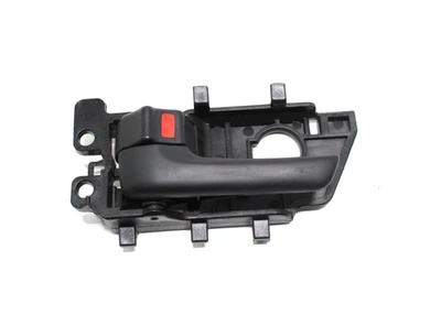 2010 - 2013 KIA Forte Rear Left Driver Side Interior Inner Door Handle OEM - Image 1 of 4