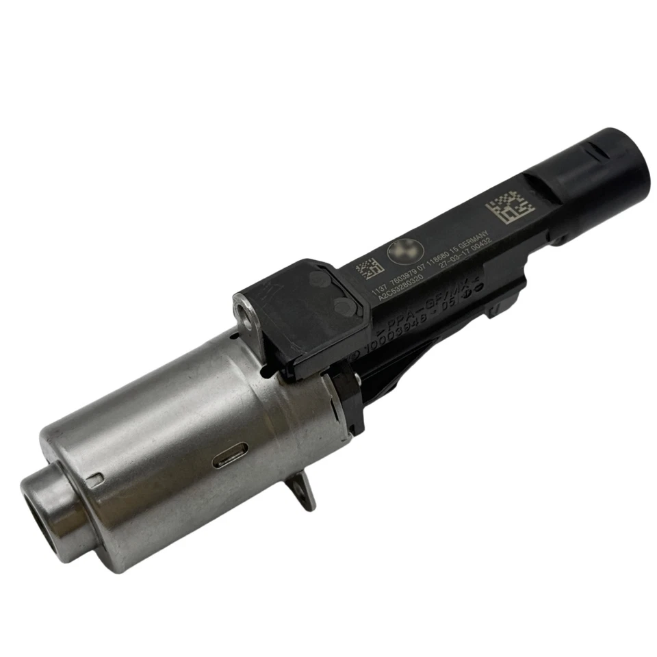 OEM For BMW N20/55 S55 Engine Valvetronic Actuator Motor 11377603979 11377599021 - Image 1 of 4