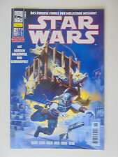 Star Wars Nr.18 DC Comic (2000) Lucas Books Zustand 1/1-