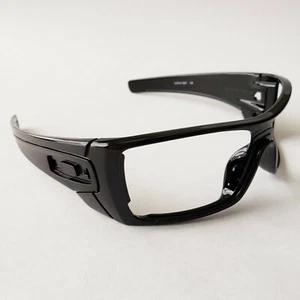 Oakley Batwolf Polished Black Ersatzrahmen nur OCP anpassen OO9101 - Bild 1 von 9