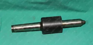 Riten, AB148 , Morse Taper Live Center Lathe Ball - Picture 1 of 4