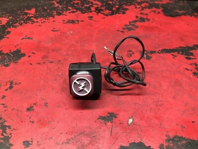 Interruptor de parada de apagado SkiDoo Renegade 1200 XR MXZ GSX GTX 800 600 Summit 13-18 OEM Foto 1 de 3