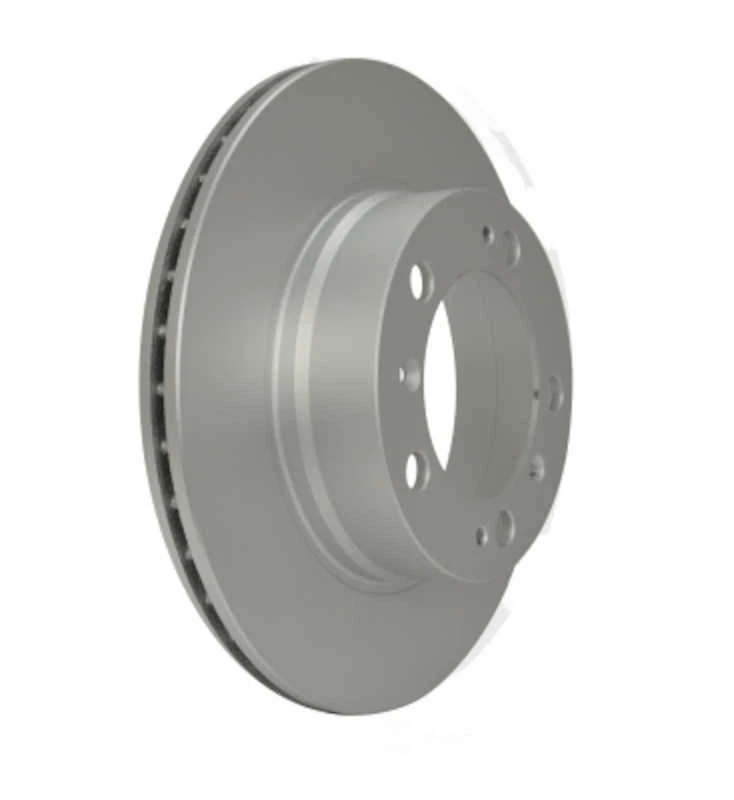 Base de rotor de freno de disco Hella-PAGID 355121852 para Porsche Boxster 1997 Foto 1 de 4