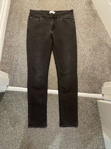 Farah Black Jeans for Men for sale | eBay