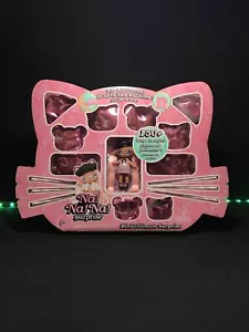 NEU Na Na Na Mini ultimative Überraschung Kitty Katwood 4" Mini Puppe Kitty Inspire - Bild 1 von 5