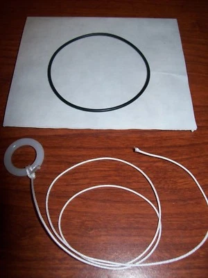 Belt/O-ring + Pull String Chatty Cathy & Talking Mattel Pullstring Dolls & toys