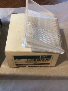 NOS 1978 1979 1980 Buick Regal Taillight Lens Inner Reflex Left Hand. 5969209 - Picture 1 of 8