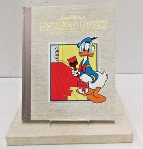 Donald Duck - Fifty Years of Happy Frustration.  Limited Edition in Slipcase - Bild 1 von 3