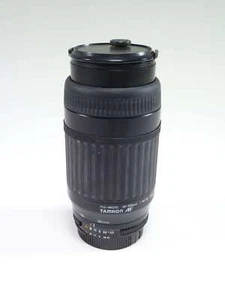 Tamron AF 90-300mm F4.5-5.6 for Nikon - Picture 1 of 5