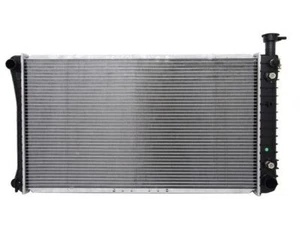 Radiator For G20 Express 1500 2500 Savana 3500 G10 G30 G1500 G2500 G3500 PW97J5 - Picture 1 of 1