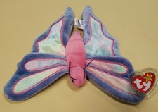 flitter beanie baby value