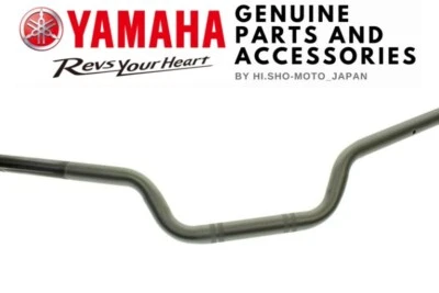 Manillar OEM YAMAHA 2014-2020 FZ09 MT09 FZ MT 09 1RC-26111-00-00 Foto 1 de 2
