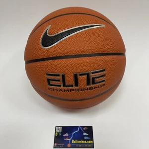 "Baloncesto Nike Elite Championship talla 6/28,5" - Imagen 1 de 2