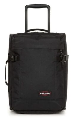 EASTPAK Tranverz XXS Trolley Black schwarz Neu - Bild 1 von 3