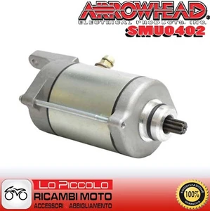 Smu0402 Motor De Arranque Arrowhead Bombardier Ds 250 2006 - Imagen 1 de 1