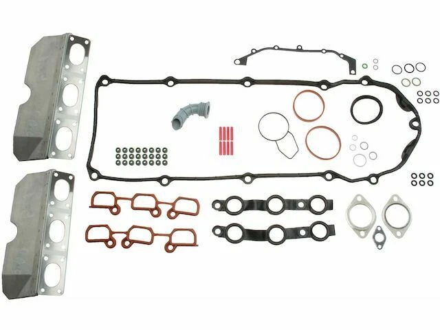 Juego de juntas de culata para BMW 525i E39 M54 2002-2005 2003 2004 H428BR Foto 1 de 1
